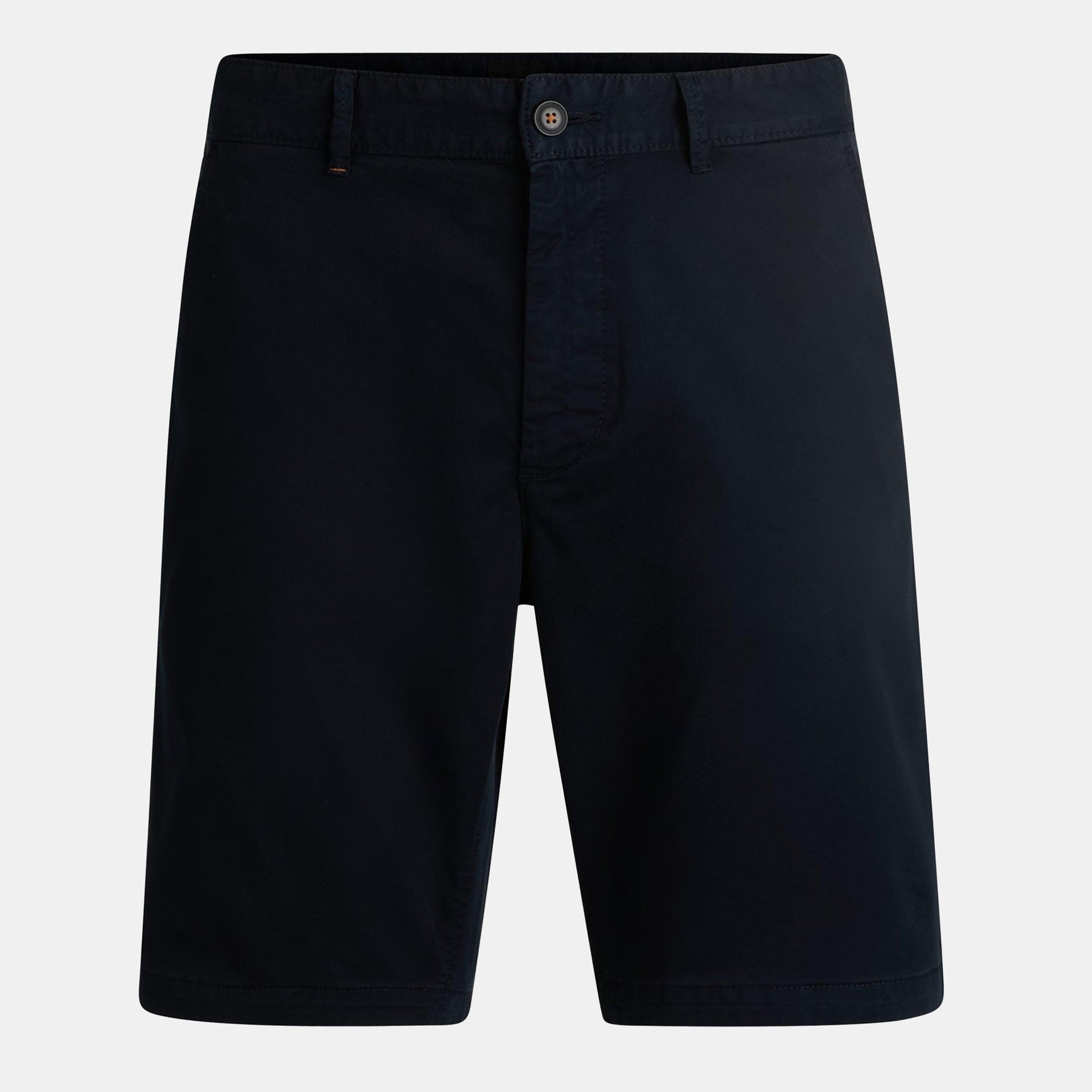 Men's HBO Chino Shorts, Soft Feel