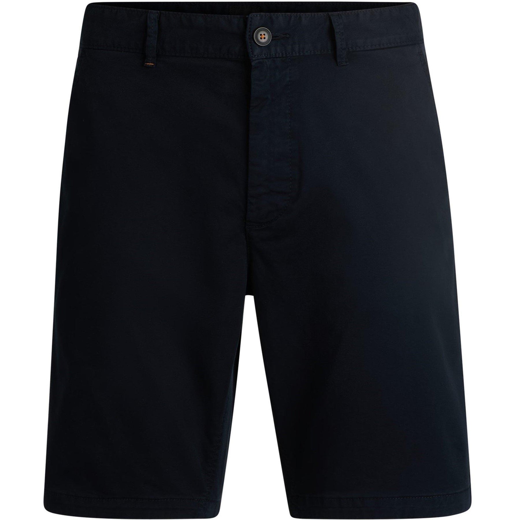 Slim Chino Shorts