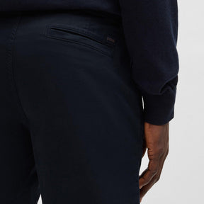 Men's HBO Chino Shorts, Soft Feel