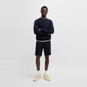 Slim Chino Shorts