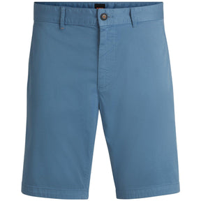 Men's HBO Chino Shorts, Soft Feel