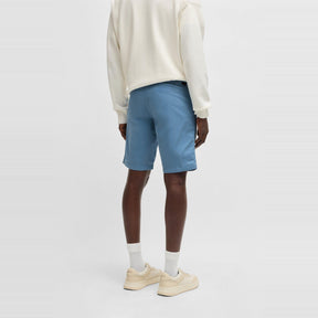 Slim Chino Shorts