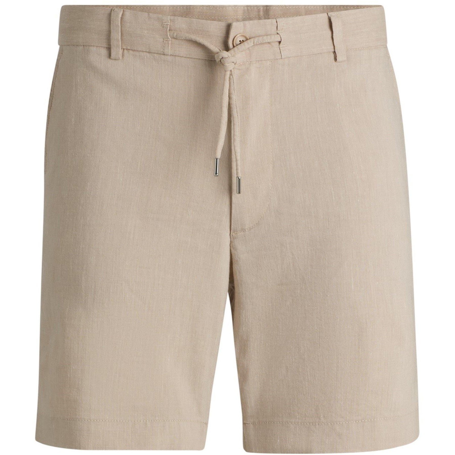 Boss C-Kane-Rds-Shorts 10270605 01