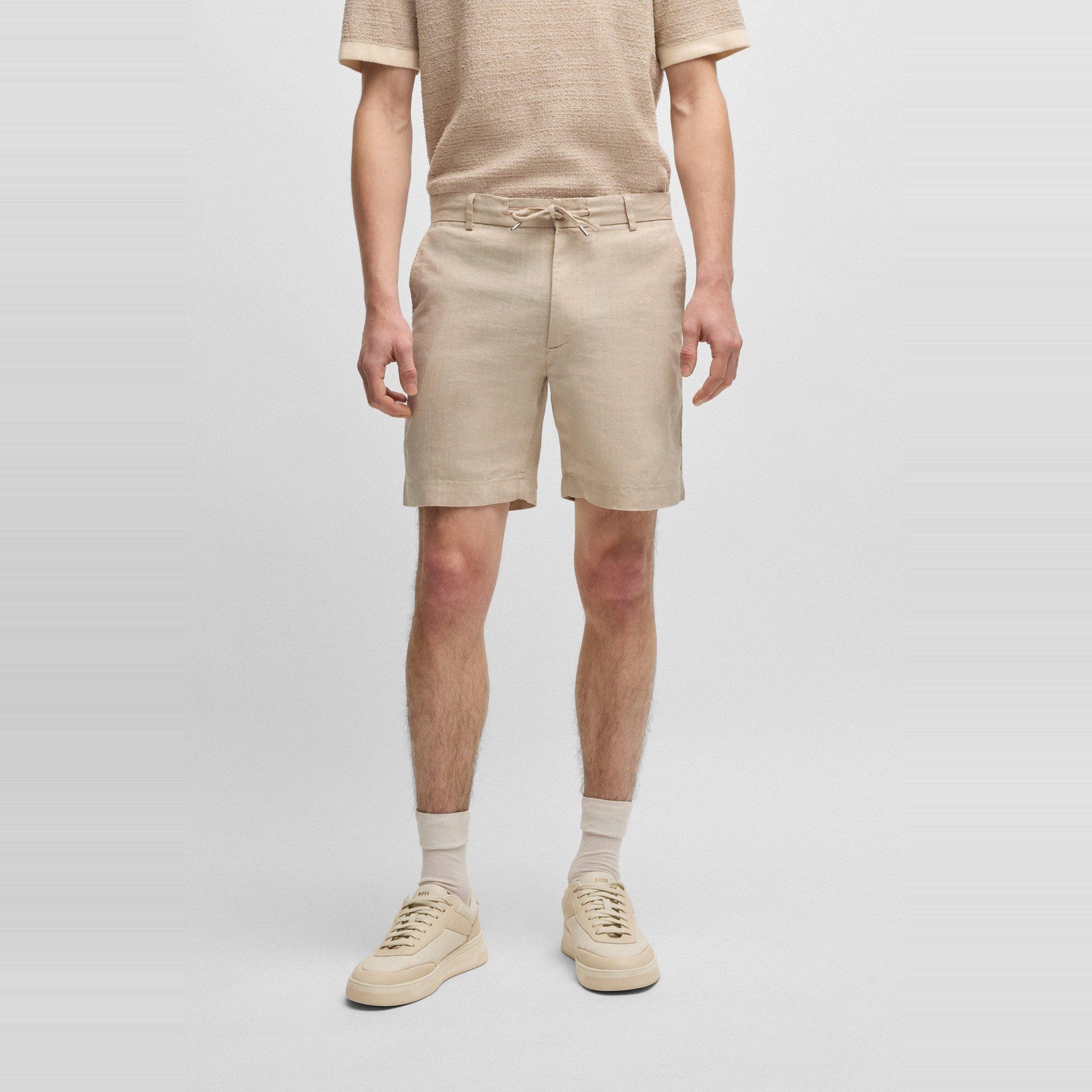 Boss C-Kane-Rds-Shorts 10270605 01