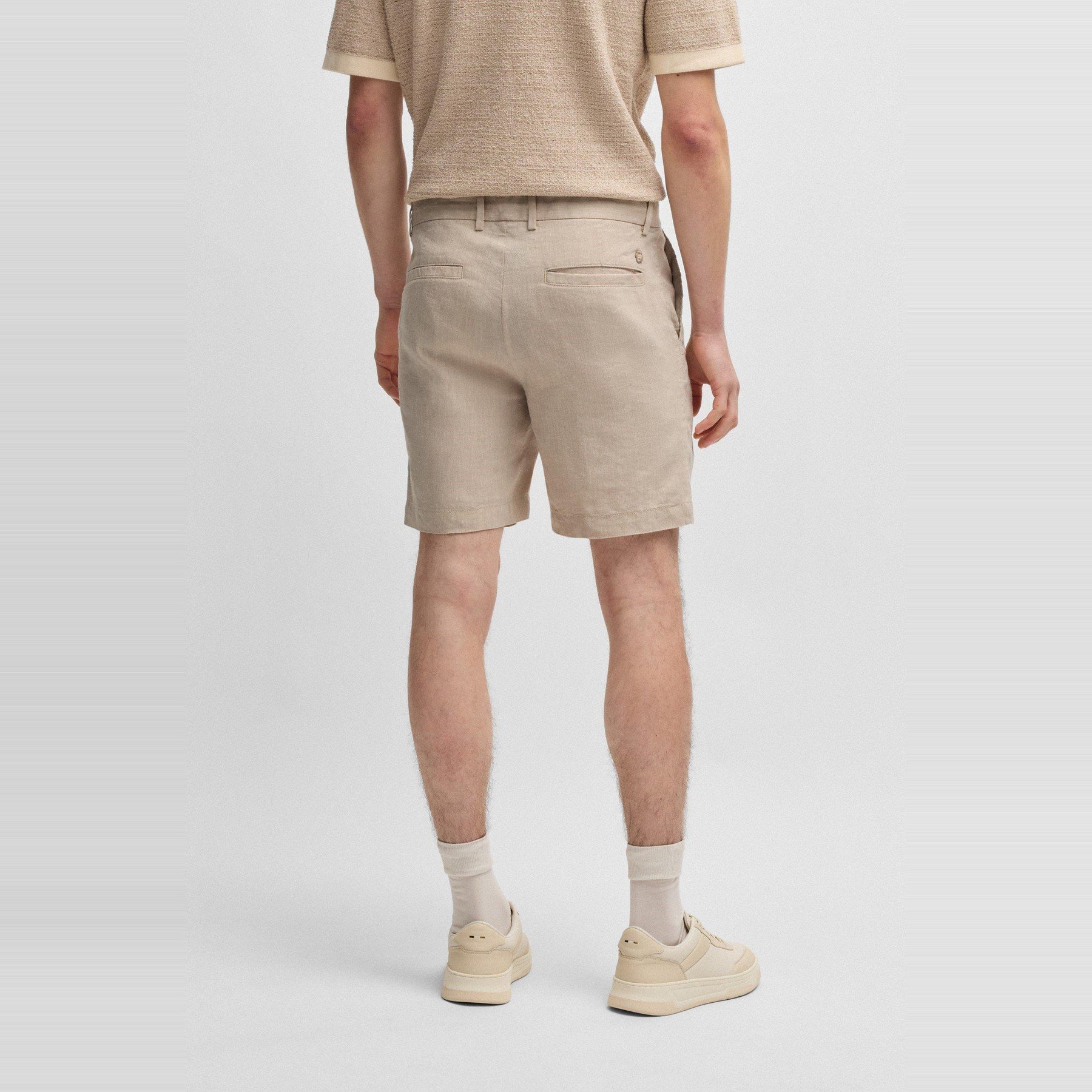 Boss C-Kane-Rds-Shorts 10270605 01
