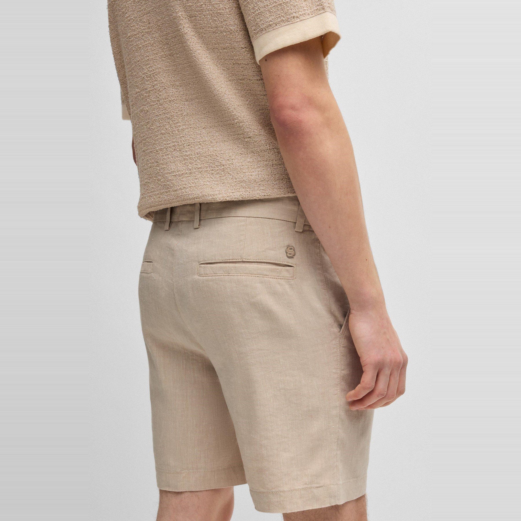 Boss C-Kane-Rds-Shorts 10270605 01