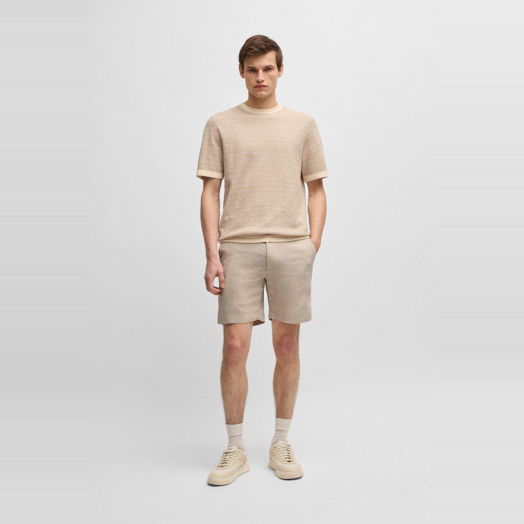 Boss C-Kane-Rds-Shorts 10270605 01