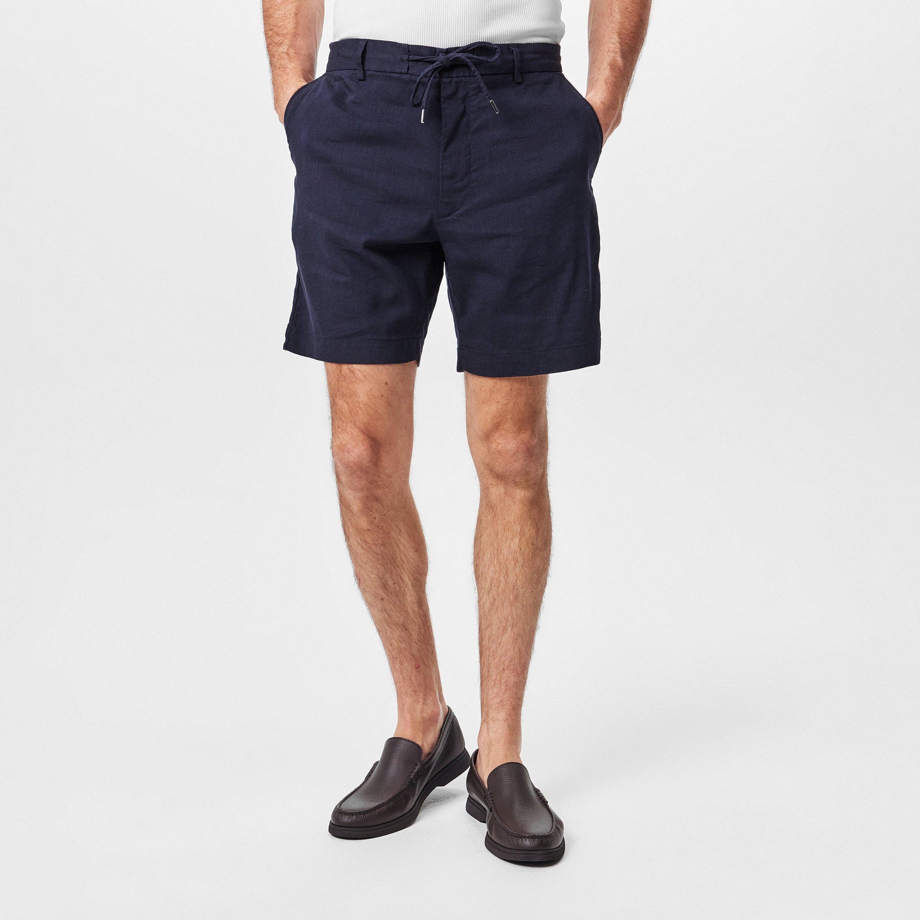Boss C-Kane-Rds-Shorts 10270605 01
