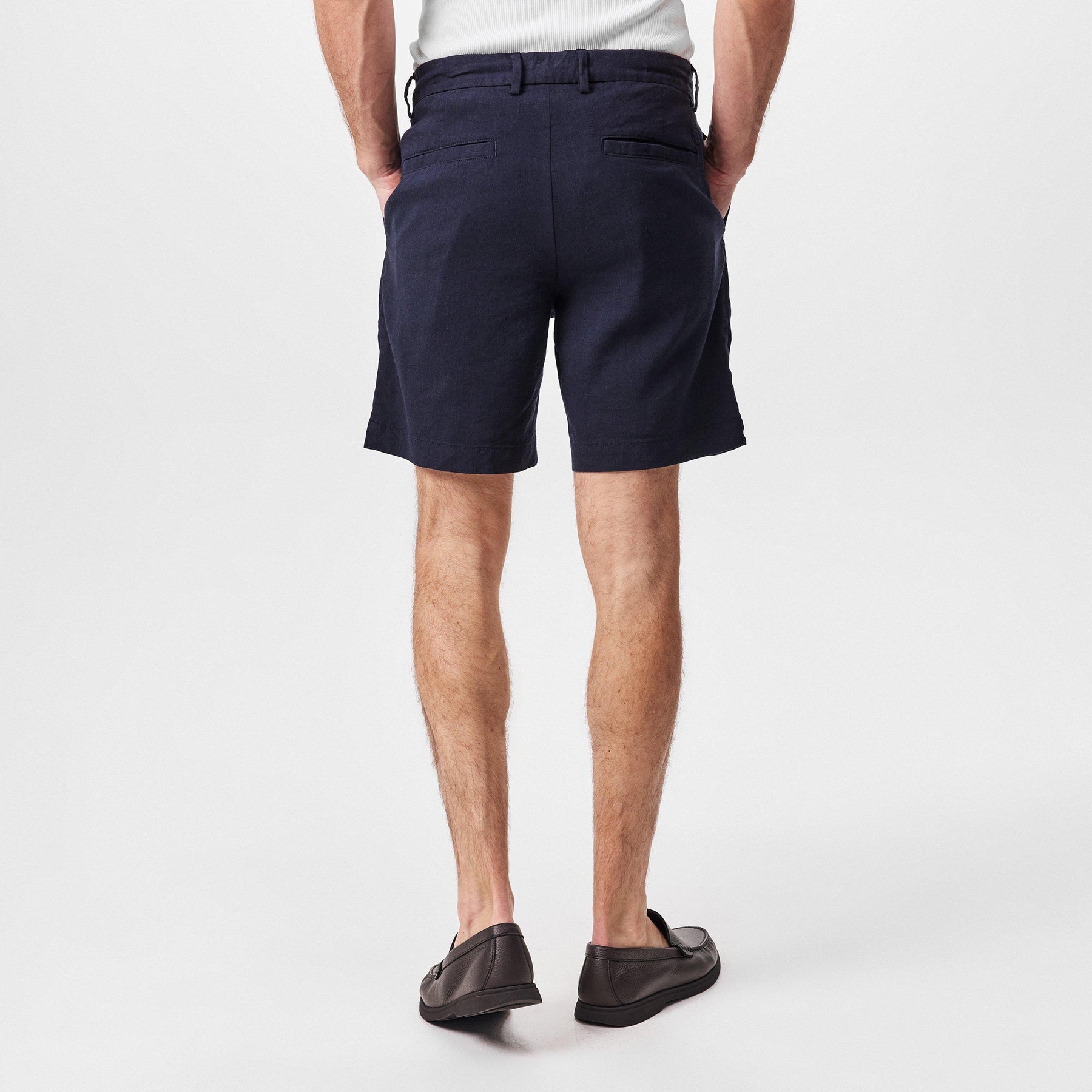 Men's HBB Kane Lin RDS Chino Shorts