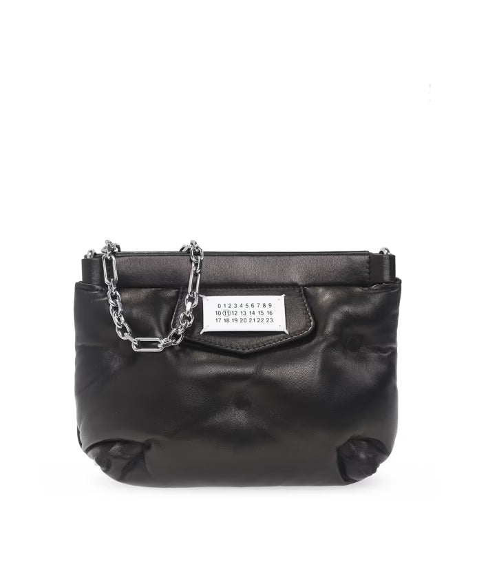 Glam Slam Mini Shoulder Bag