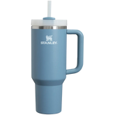 Stanley Stanley Tumbler Mug "Indigo" 40 Oz - Size: One Size Tumblers | Shop From The Mirage