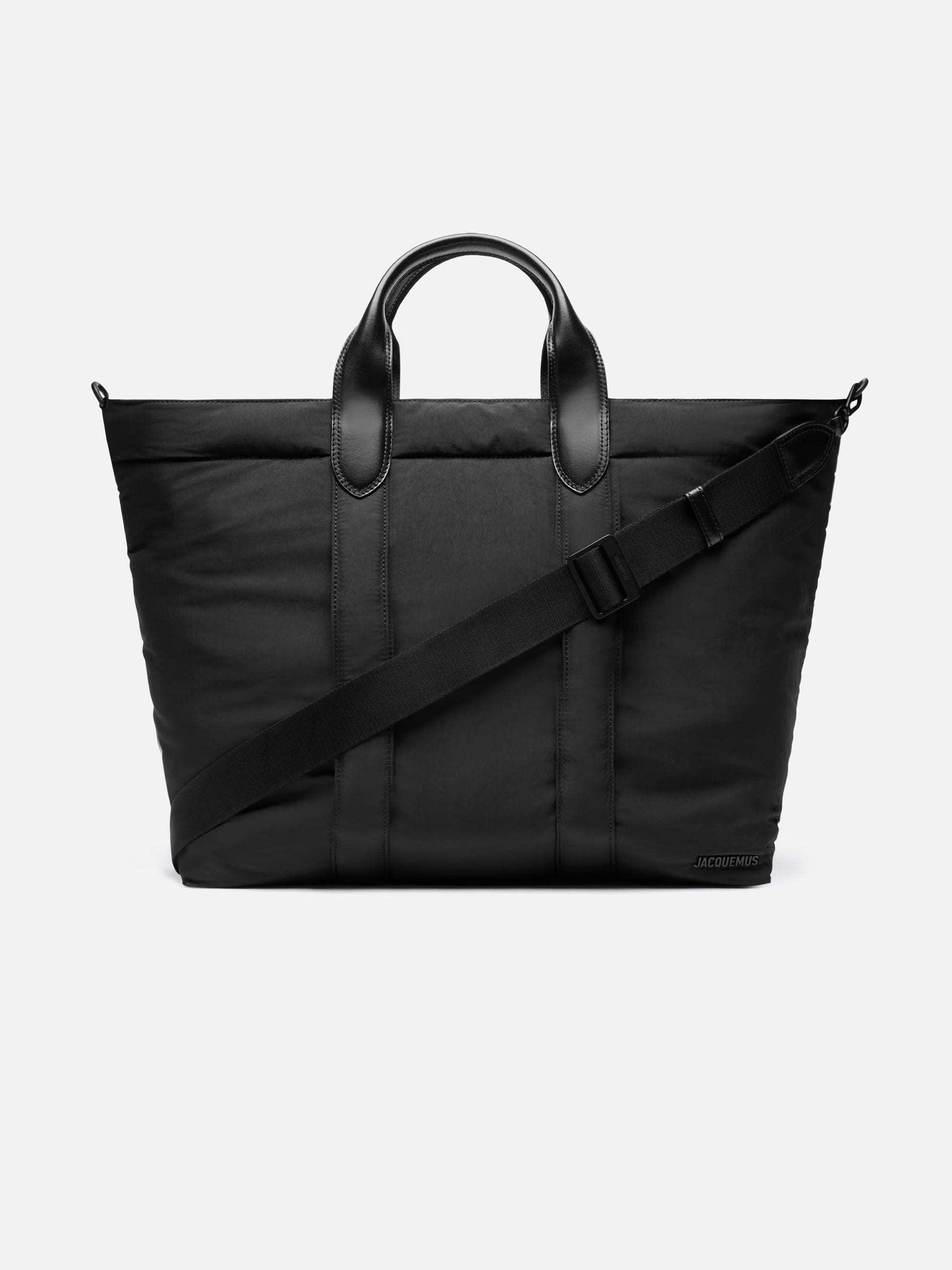 The Bambino shopper bag Nylon shopper bag.