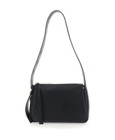 Black Small Shoulder Bag