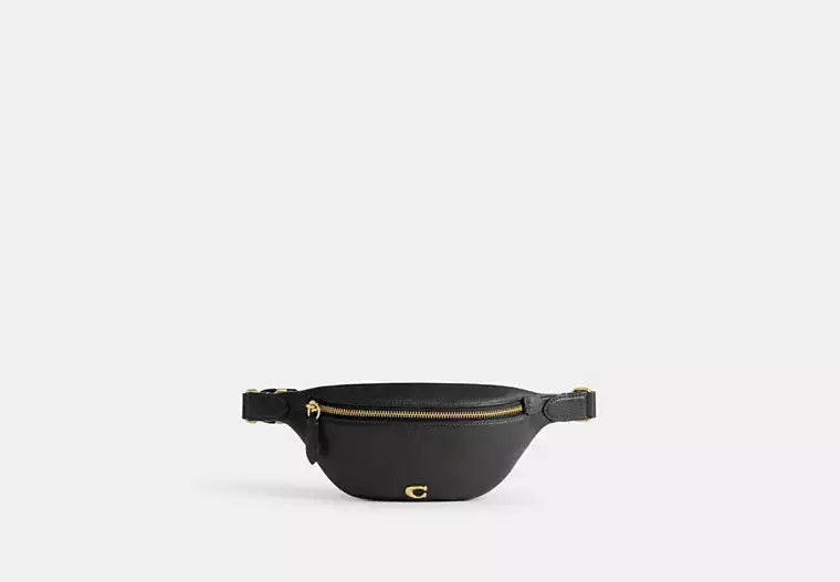 Coach Essential Belt Bag - Bags | Shop From The Mirage