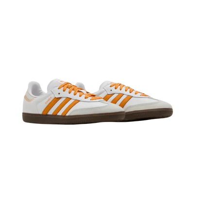 Samba OG 'White Equipment Orange'