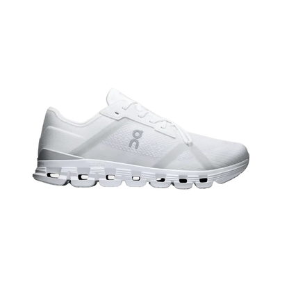 On Running Cloud X 4 AD White | Wolf