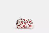 Coach Jamie Camera Bag With Cherry Print - Bags | Shop From The Mirage