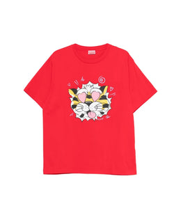 Kenzo Wild Tiger Oversized T-shirt