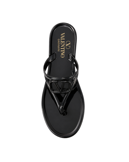Valentino Jelly Slide