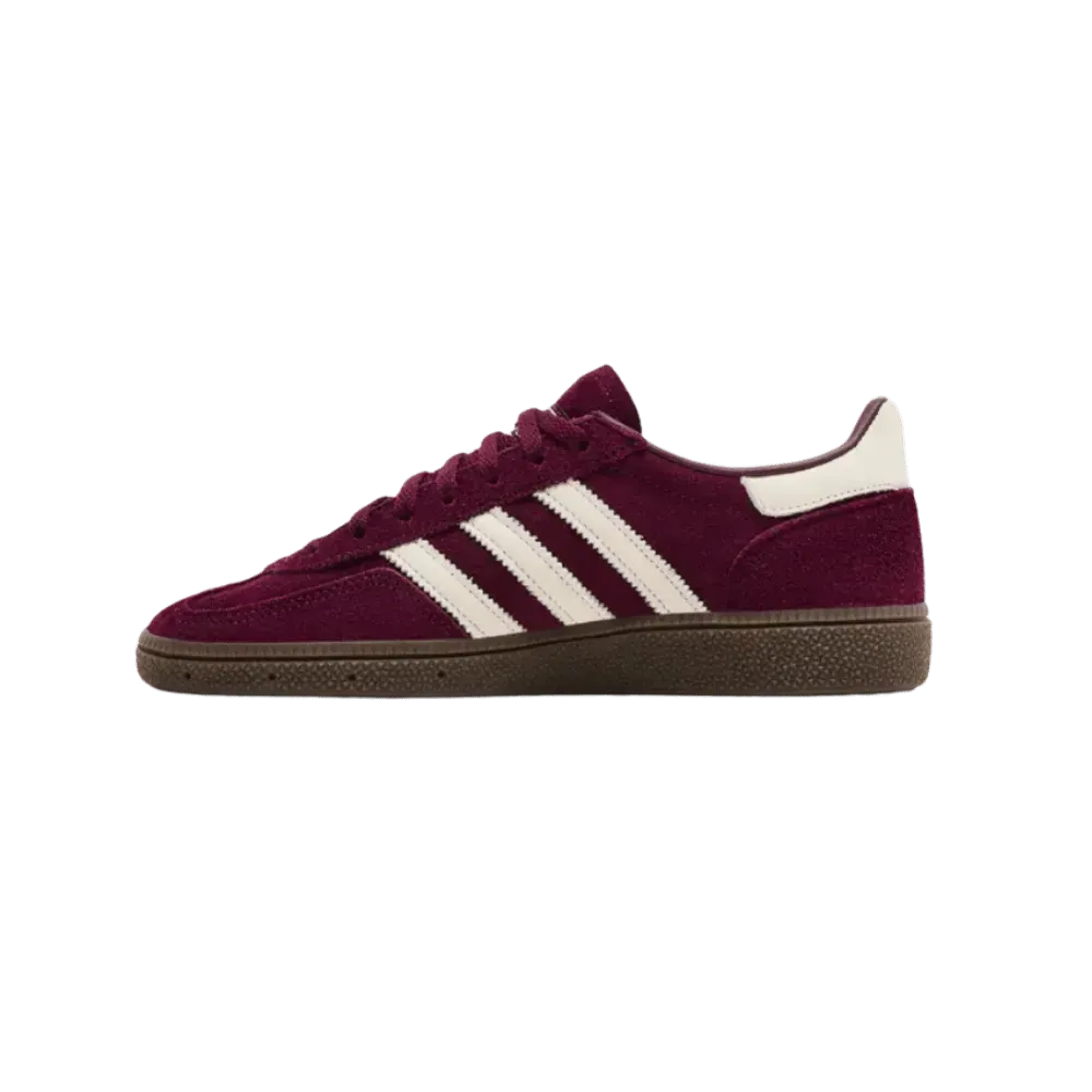 adidas Handball Spezial 'Maroon Gum'