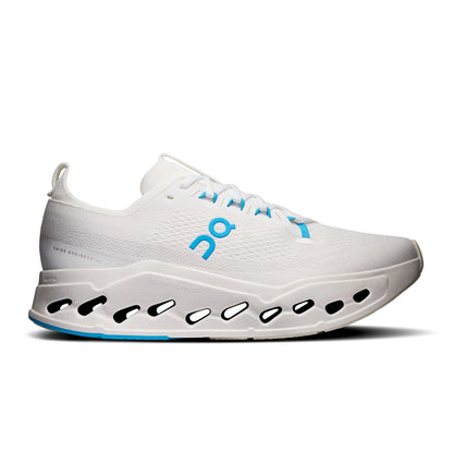 On Running - Cloudsurfer Max White Ivory