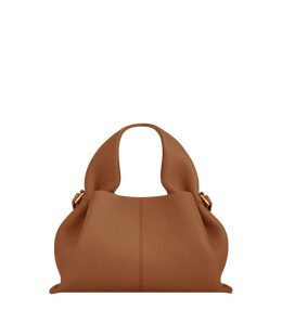 Numéro Neuf Mini Edition Textured Camel