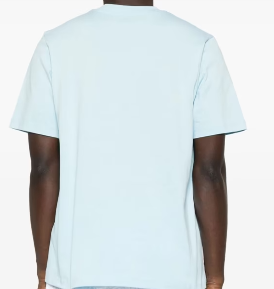 Casablanca Tennis Club Printed T-Shirt