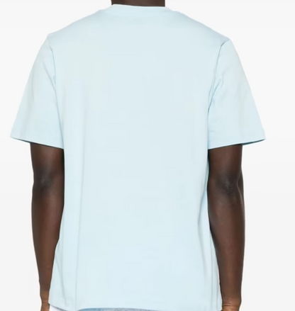 Casablanca Tennis Club Printed T-Shirt