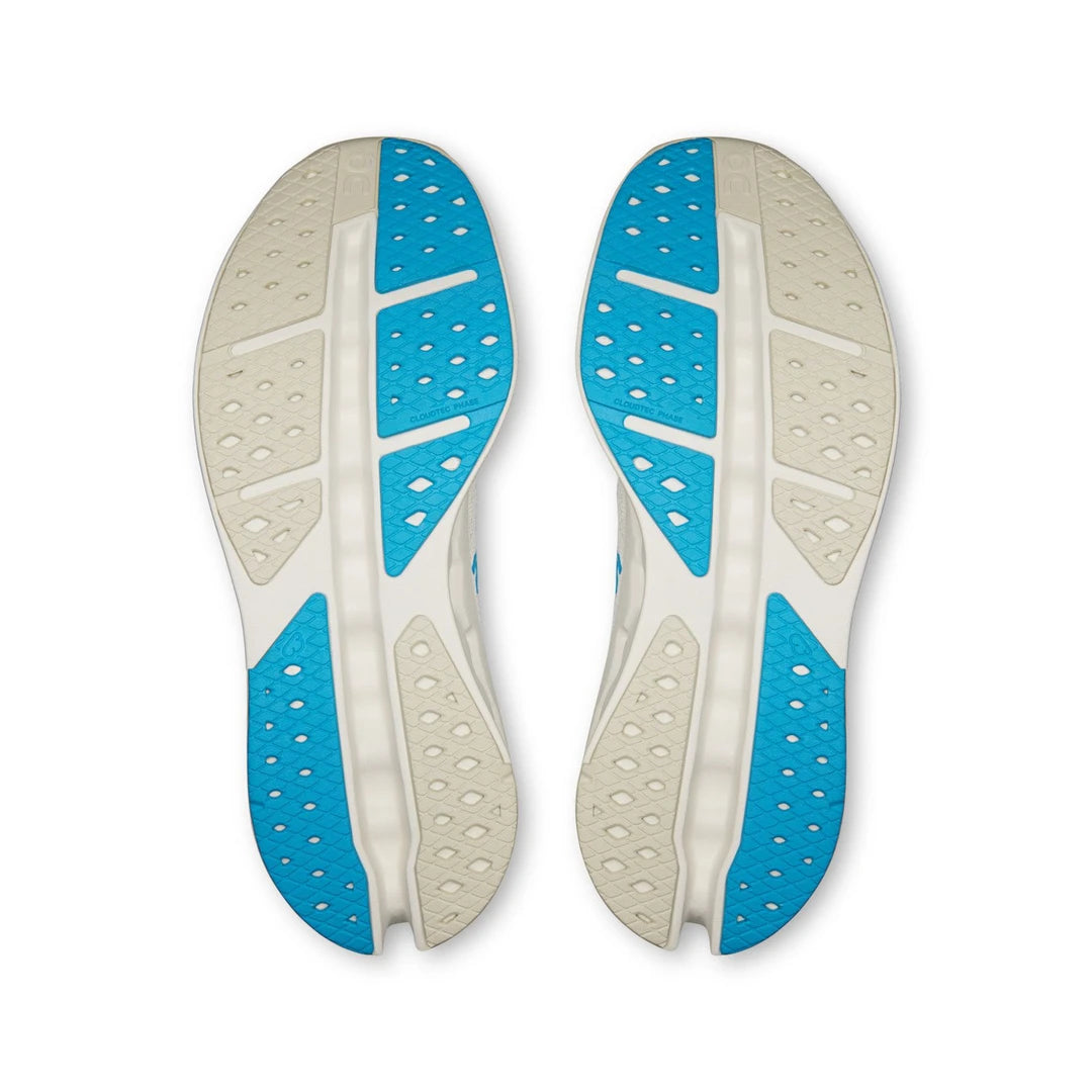 On Running - Cloudsurfer Max White Ivory