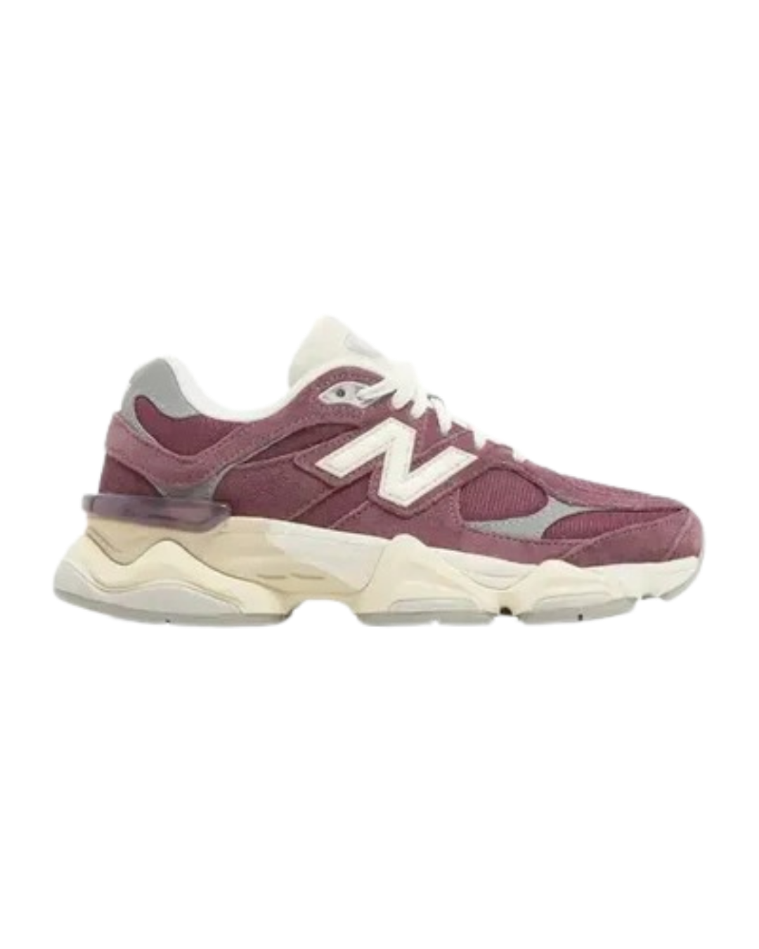 New Balance 9060 'Washed Burgundy'