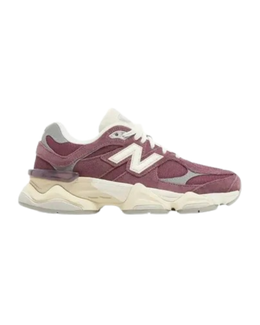 New Balance 9060 'Washed Burgundy'