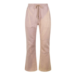 Paneled Jogging Bottoms