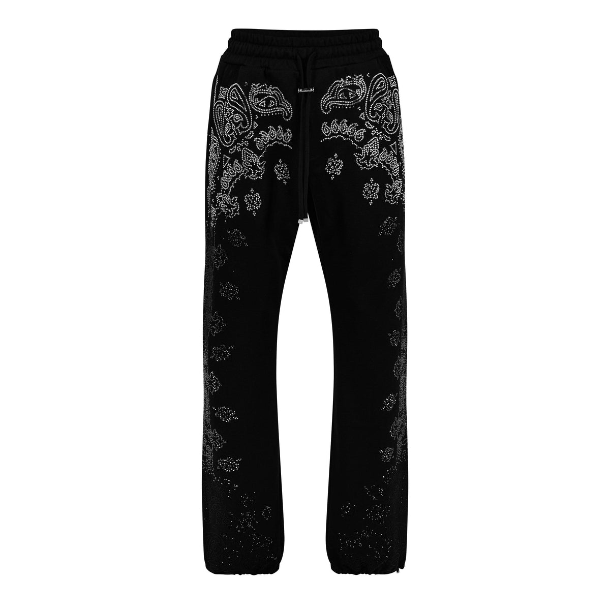 Crystal Jogging Bottoms
