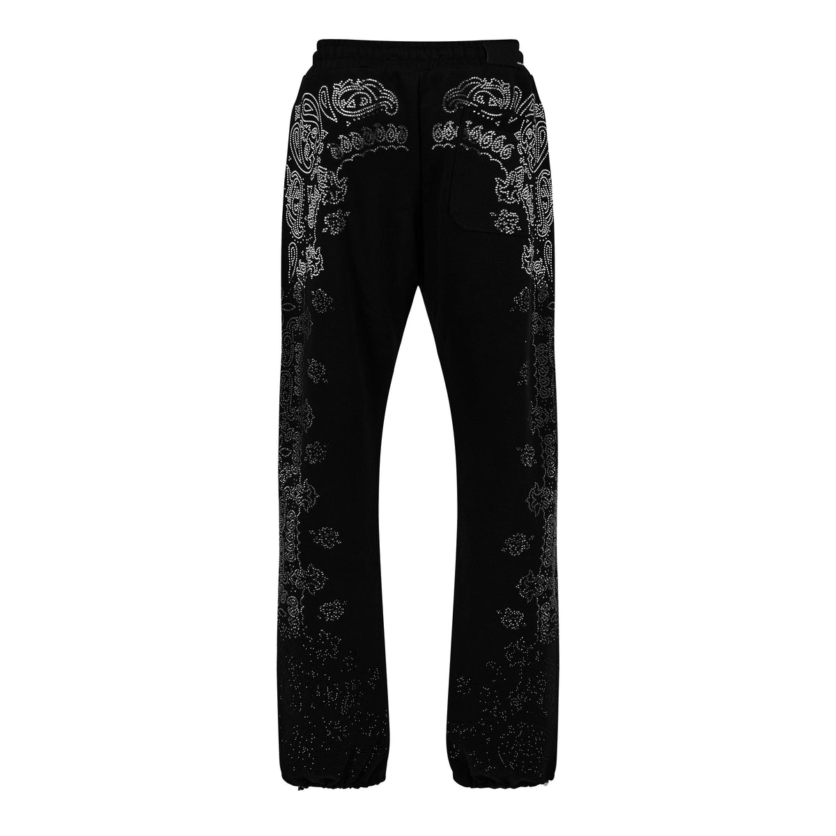 Crystal Jogging Bottoms