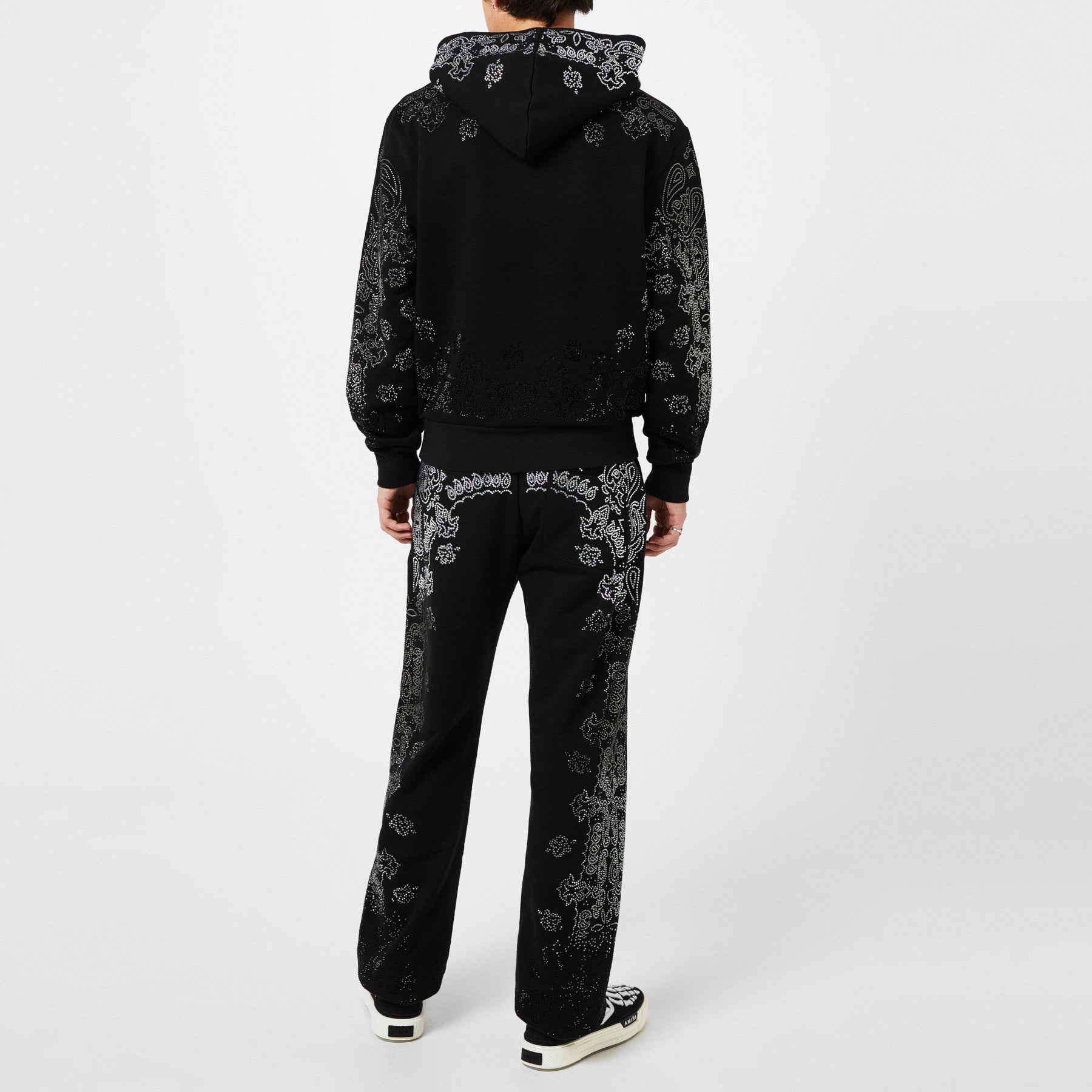Crystal Jogging Bottoms