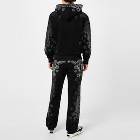 Crystal Jogging Bottoms