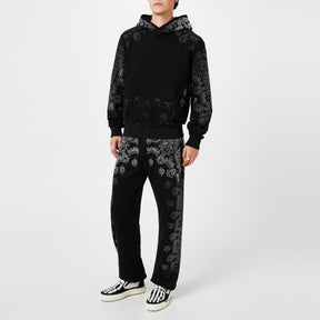 Crystal Jogging Bottoms