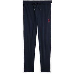 Double Knit Stripe Joggers