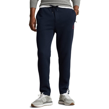 Double Knit Stripe Joggers