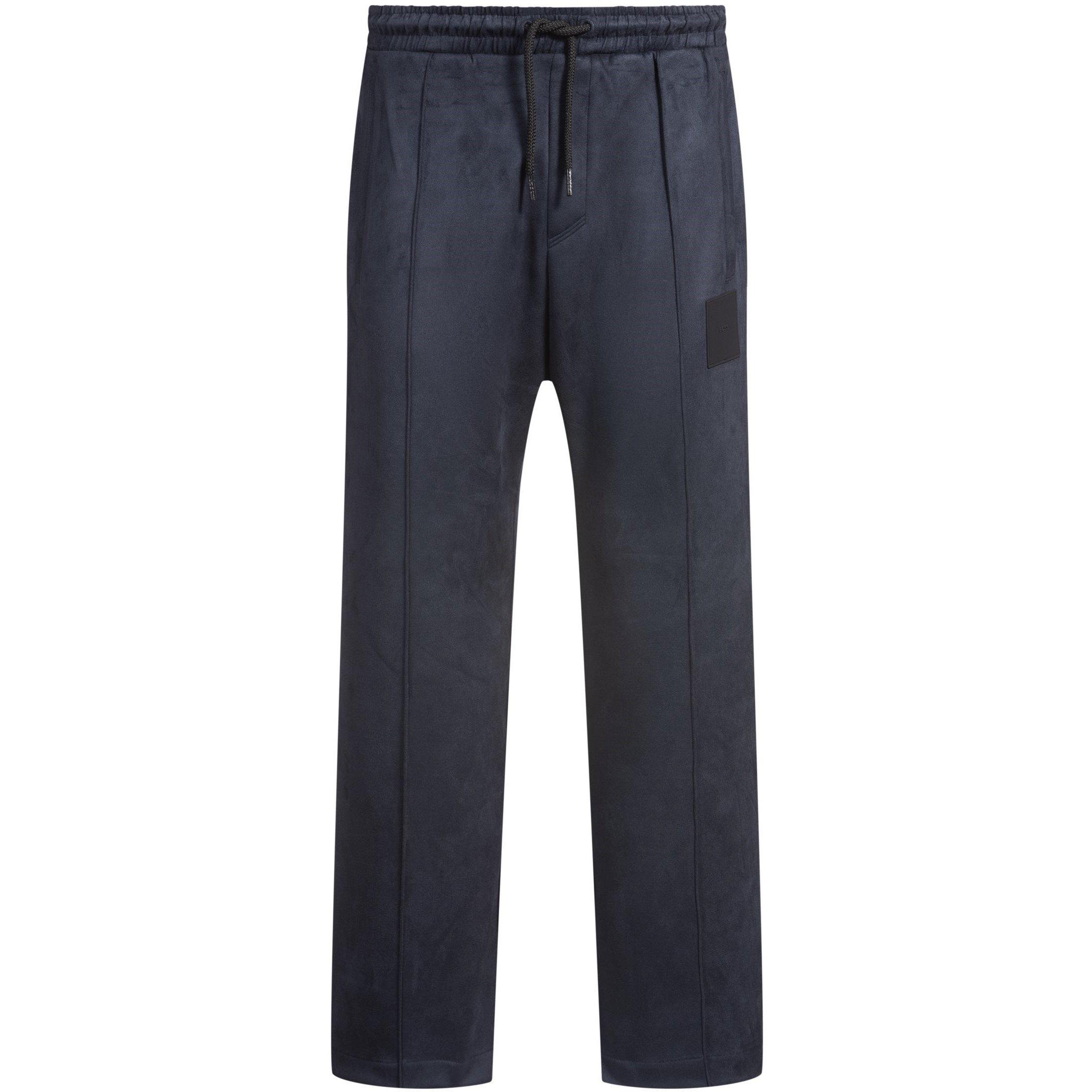 Boss Hurley Suede 10267106 01