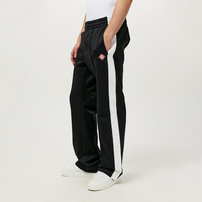 Men's Open Hem Fleece Joggers