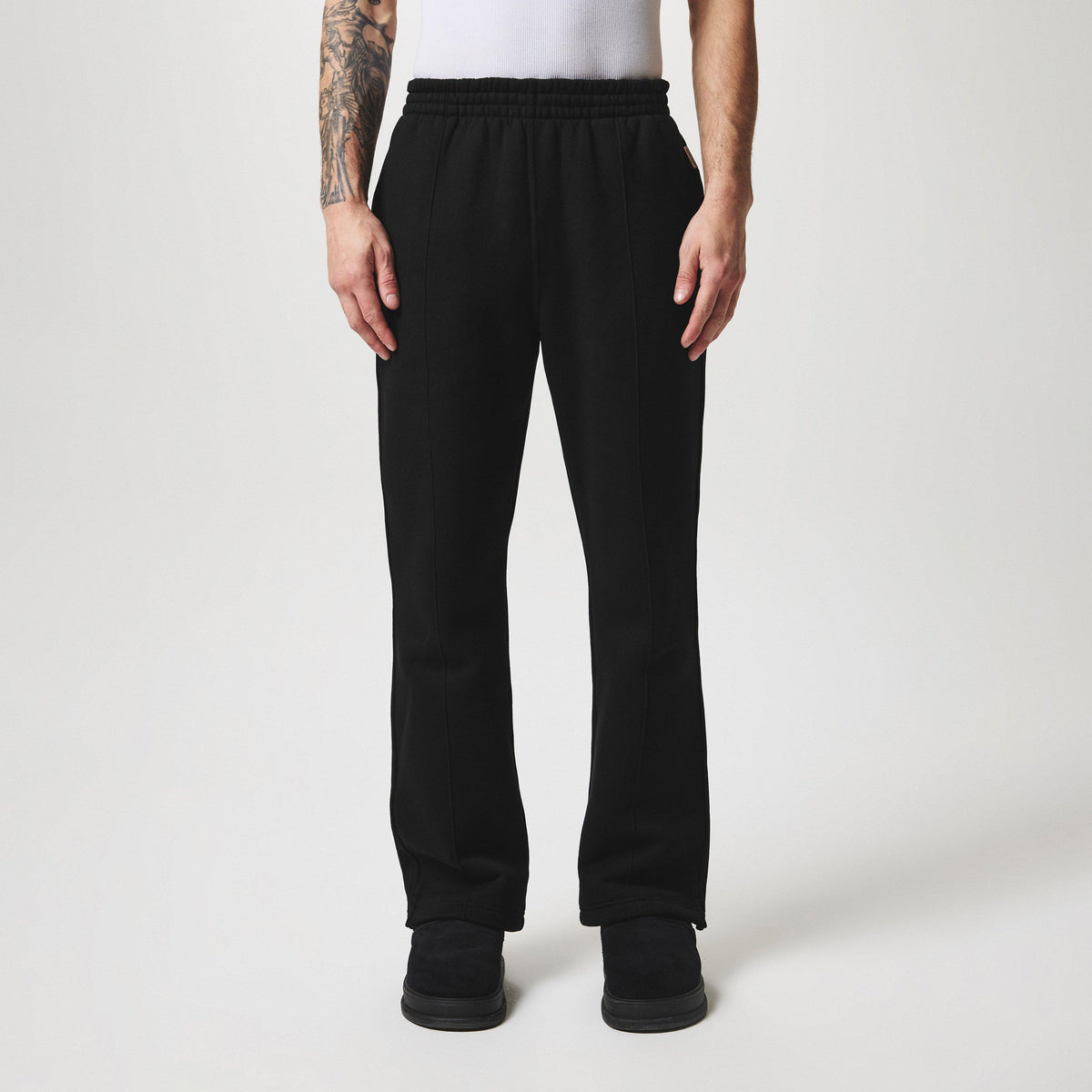 Initial Jogging Bottoms