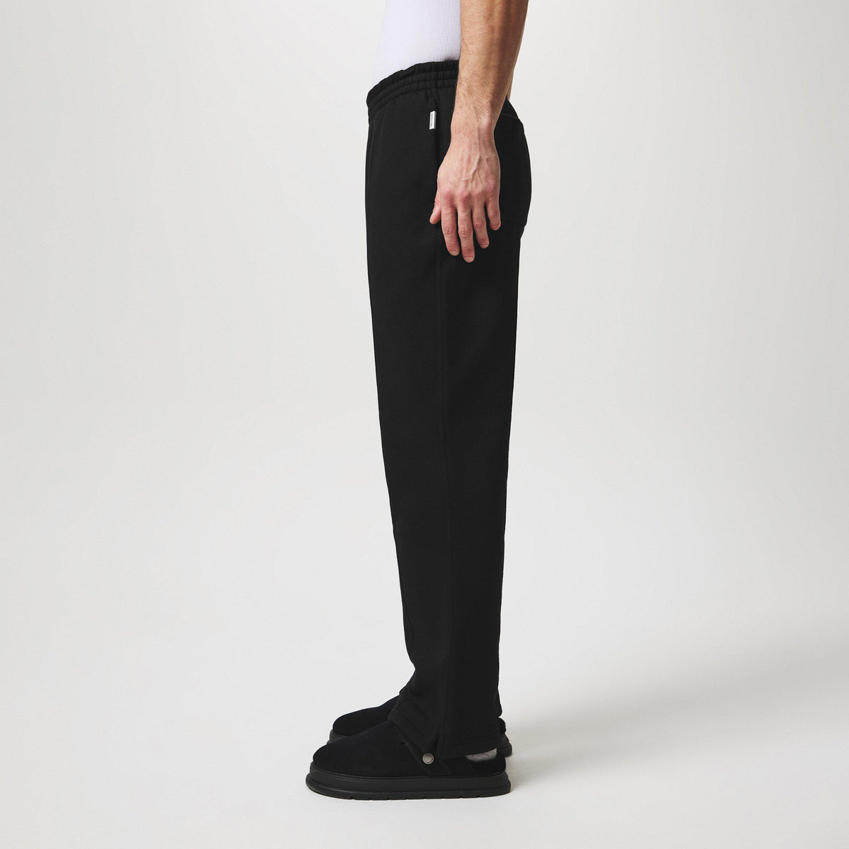 Initial Jogging Bottoms