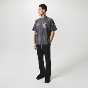 Initial Jogging Bottoms