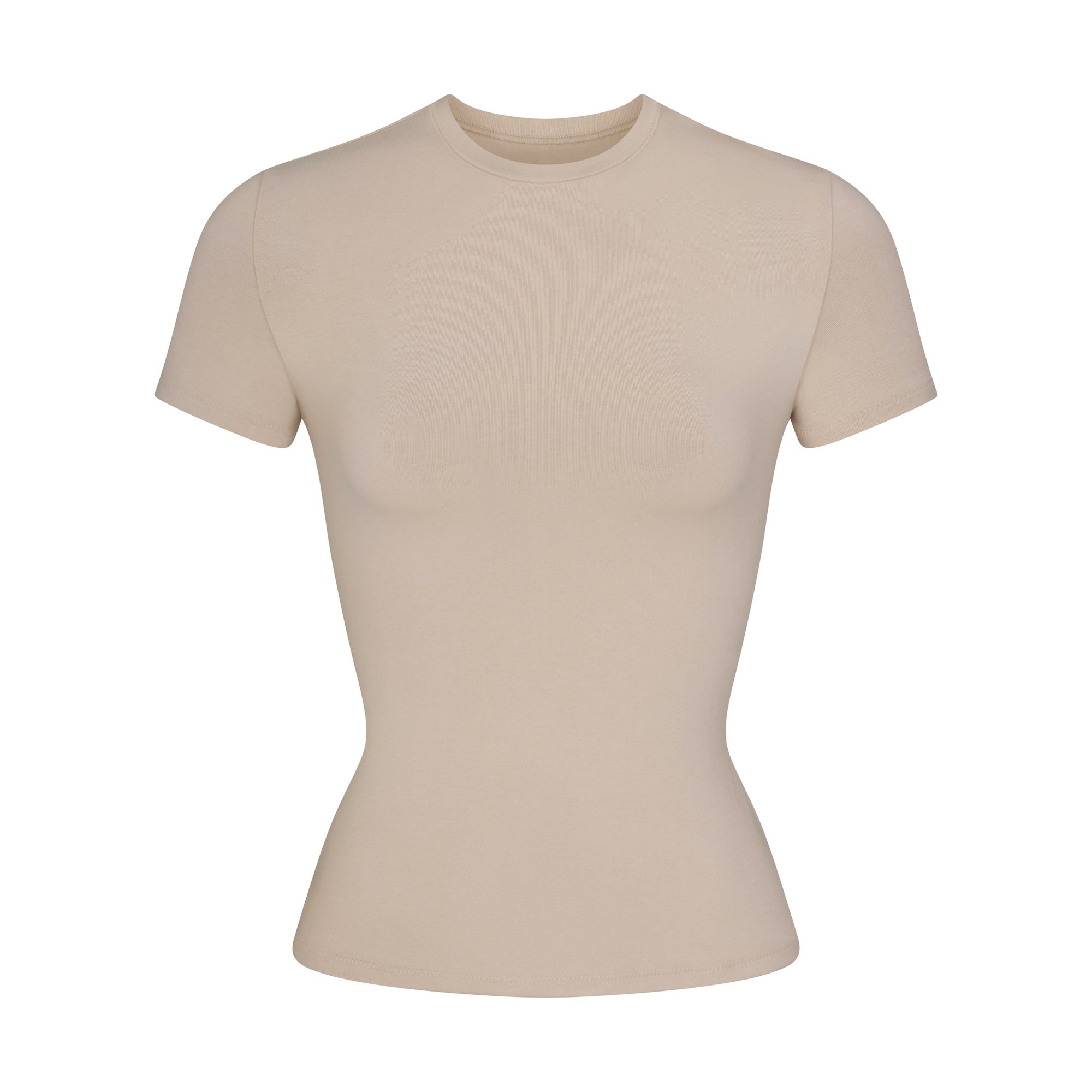 Cotton Jersey T-shirt