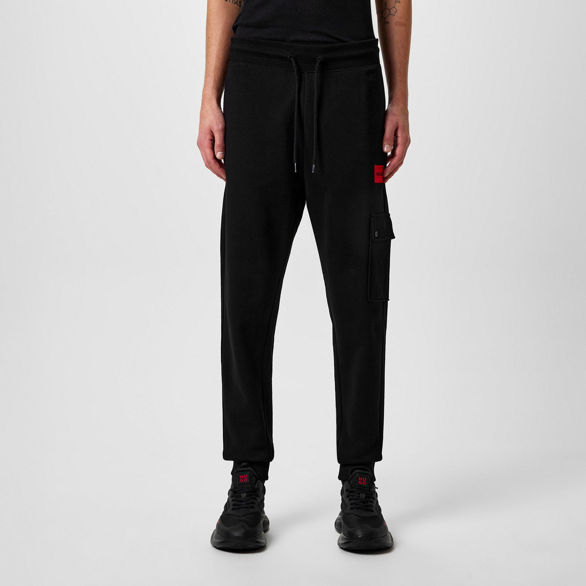 Dwellrom Jogging Bottoms