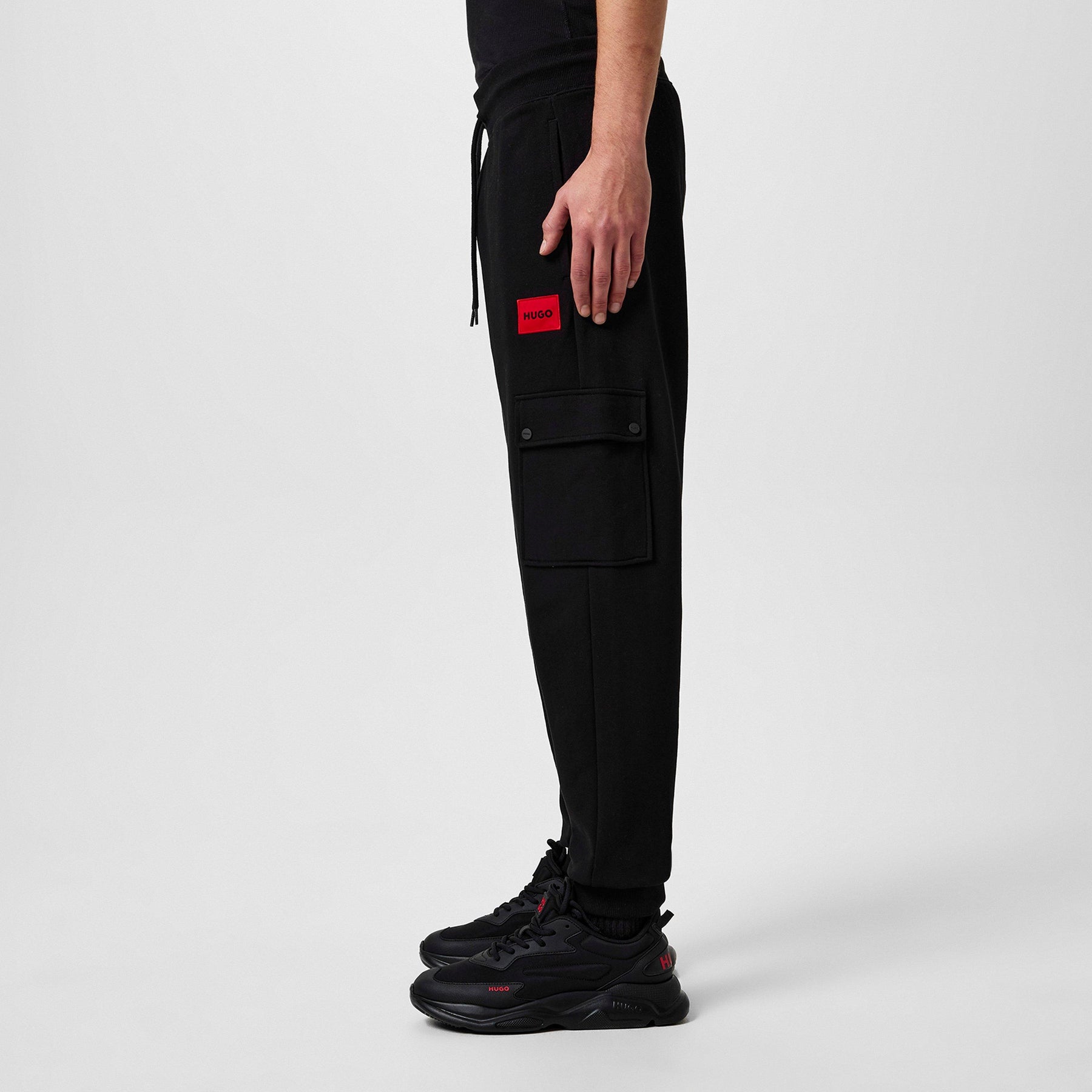 Dwellrom Jogging Bottoms