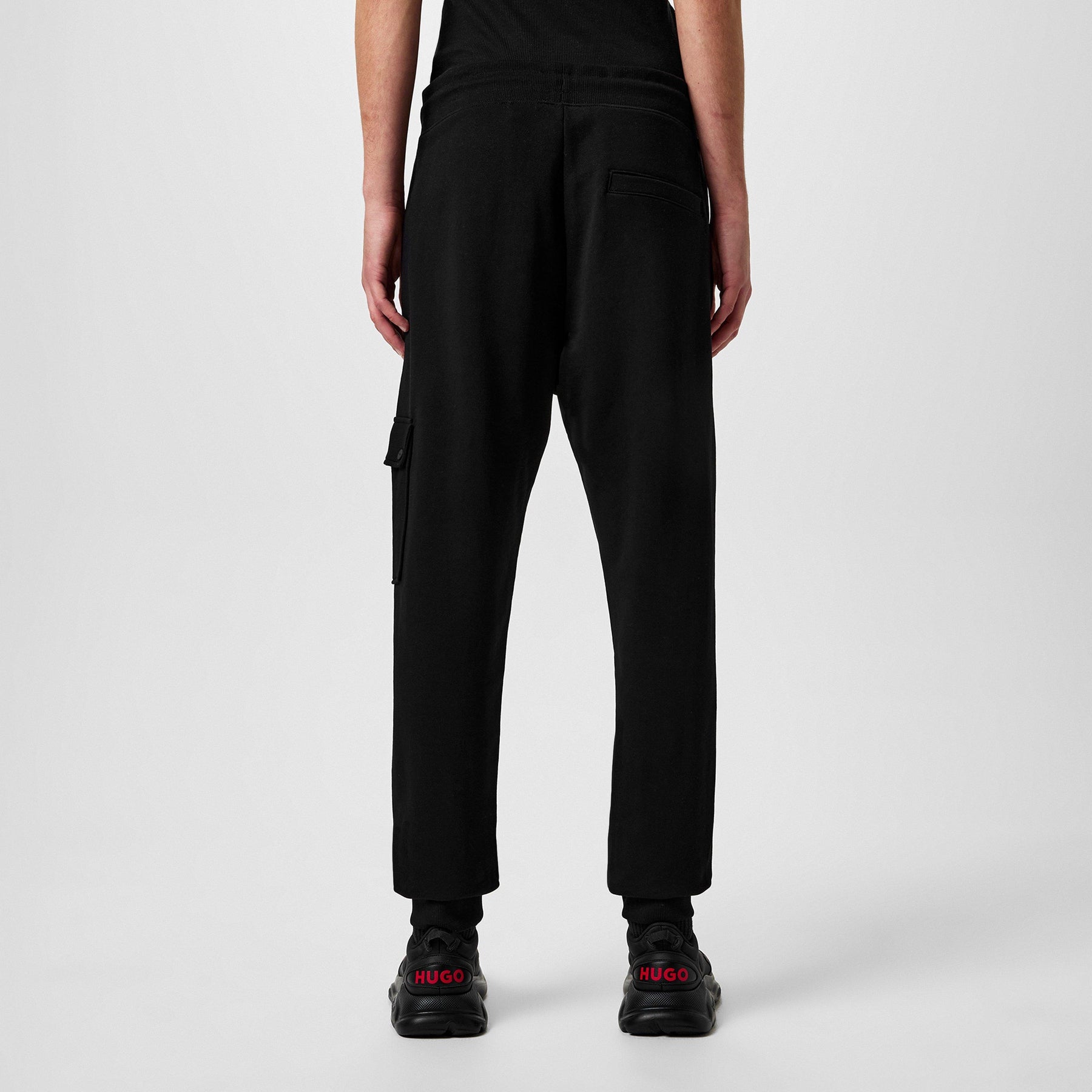 Dwellrom Jogging Bottoms