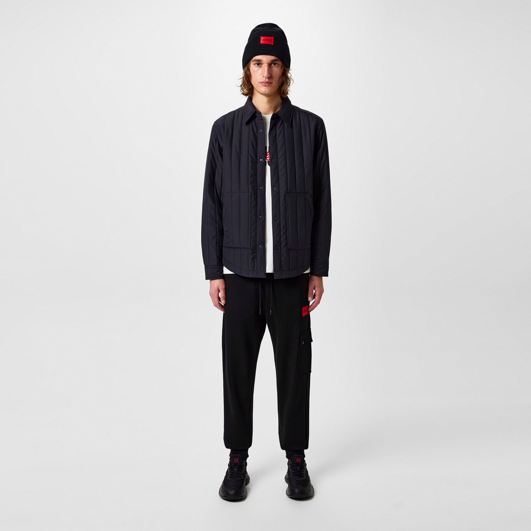 Dwellrom Jogging Bottoms