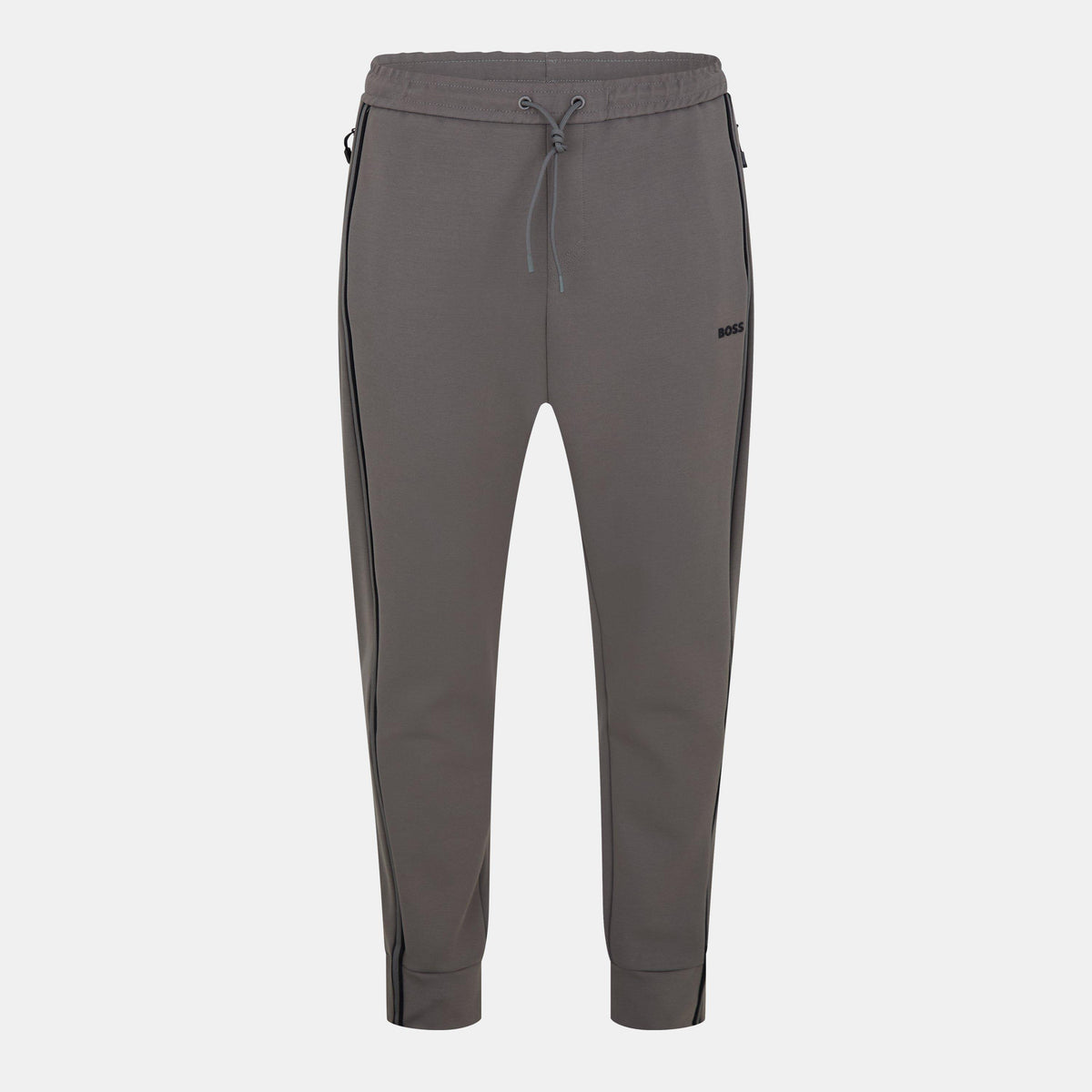 Men's HBG Hadiko Jogging Bottoms, Elasticated Waistband